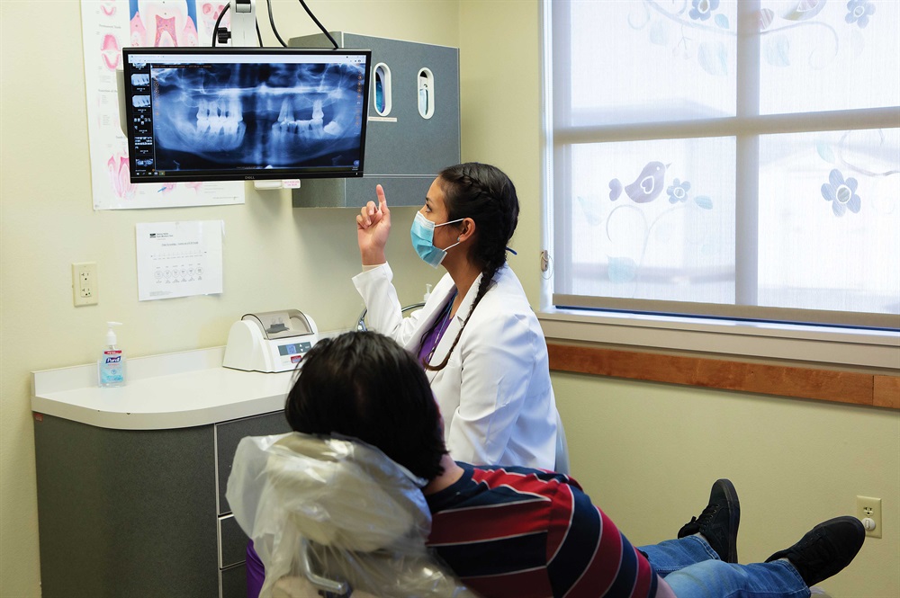 Office Visit: Dr. Jessica Bremerman 